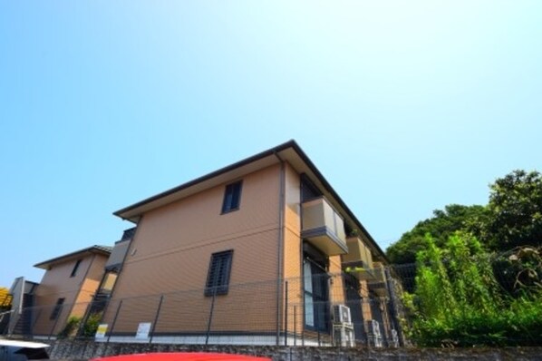 アミカ湘南Bの物件内観写真